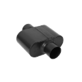 Picture of Flowmaster 3 IN(C)/3 OUT(C) Super 10 SS Muffler