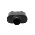 Picture of Flowmaster 3IN(C)/2.5OUT(D) Super 10 SS Muffler