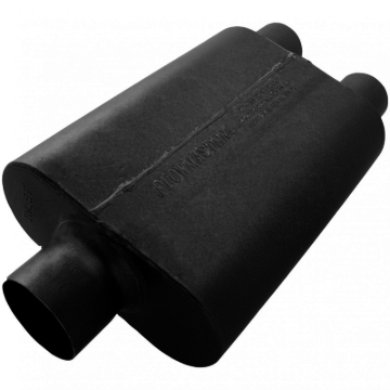 Picture of Flowmaster 3 IN(C)/2.5 OUT(D) Super 44 SS Muffler