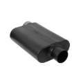 Picture of Flowmaster 3 IN(O)/OUT(C) DELTA 40 SS Muffler