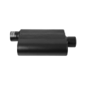 Picture of Flowmaster 3 IN(O)/OUT(C) DELTA 40 SS Muffler