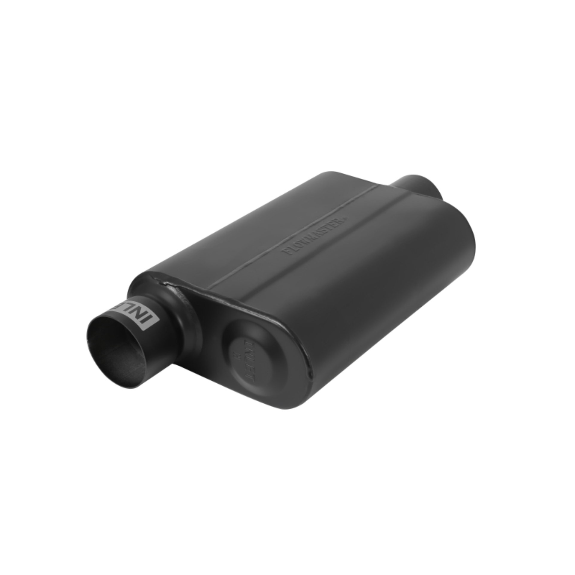 Picture of Flowmaster 3 IN(O)/OUT(C) Super 44 SS Muffler