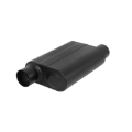 Picture of Flowmaster 3 IN(O)/OUT(O) Super 44 SS Muffler