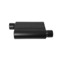 Picture of Flowmaster 3 IN(O)/OUT(O) Super 44 SS Muffler