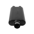 Picture of Flowmaster 3 IN(C)/2.5 OUT(D) 50 Series DF SS Muffler