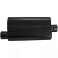 Picture of Flowmaster 3 IN(O)/OUT(C) 50 Series DF SS Muffler