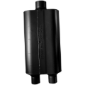 Picture of Flowmaster 2.25 IN(D)/3 OUT(C) Super 50 SS Muffler