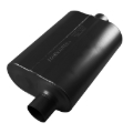 Picture of Flowmaster 2.5 IN(O)/OUT(C) Super 40 SS Muffler