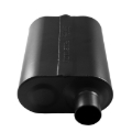 Picture of Flowmaster 2.5 IN(O)/OUT(C) Super 40 SS Muffler