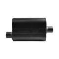 Picture of Flowmaster 2.5 IN(O)/OUT(C) Super 40 SS Muffler