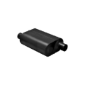 Picture of Flowmaster 2.5 IN(O)/OUT(O) Super 40 SS Muffler
