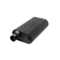 Picture of Flowmaster 2.5 IN(O)/OUT(C) Super 50 SS Muffler