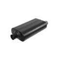 Picture of Flowmaster 2.5 IN(O)/OUT(C) Super 50 SS Muffler