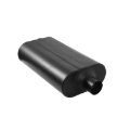 Picture of Flowmaster 2.5 IN(O)/OUT(C) Super 50 SS Muffler