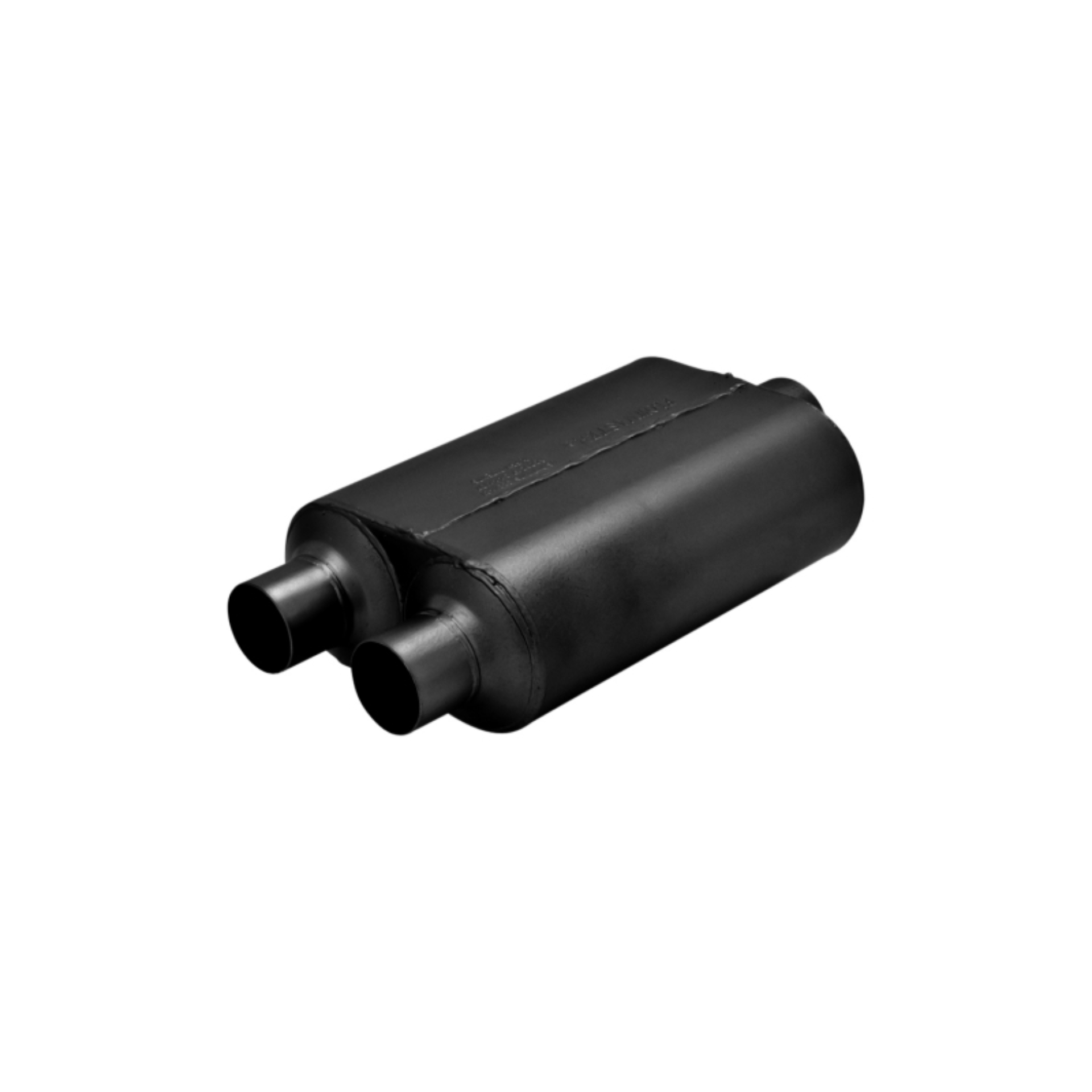 Picture of Flowmaster 3 IN(C)/2.5 OUT(D) Super 40 SS Muffler