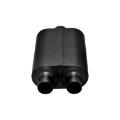 Picture of Flowmaster 3 IN(C)/2.5 OUT(D) Super 40 SS Muffler