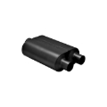 Picture of Flowmaster 3 IN(C)/2.5 OUT(D) Super 40 SS Muffler