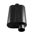 Picture of Flowmaster 3 IN(O)/OUT(C) Super 40 SS Muffler