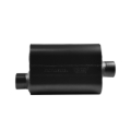 Picture of Flowmaster 3 IN(O)/OUT(C) Super 40 SS Muffler