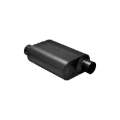 Picture of Flowmaster 3 IN(O)/OUT(O) Super 40 SS Muffler
