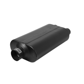 Picture of Flowmaster 3 IN(C)/2.5 OUT(D) Super 50 SS Muffler
