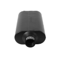 Picture of Flowmaster 3 IN(C)/2.5 OUT(D) Super 50 SS Muffler