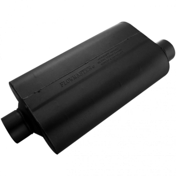 Picture of Flowmaster 3 IN(C)/OUT(O) Super 50 SS Muffler