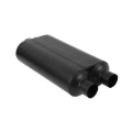 Picture of Flowmaster 3 IN(C)/2.5 OUT(D) Super 50 SS Muffler