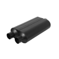 Picture of Flowmaster 3 IN(C)/2.5 OUT(D) Super 50 SS Muffler
