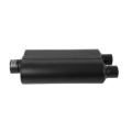 Picture of Flowmaster 3 IN(C)/2.5 OUT(D) Super 50 SS Muffler