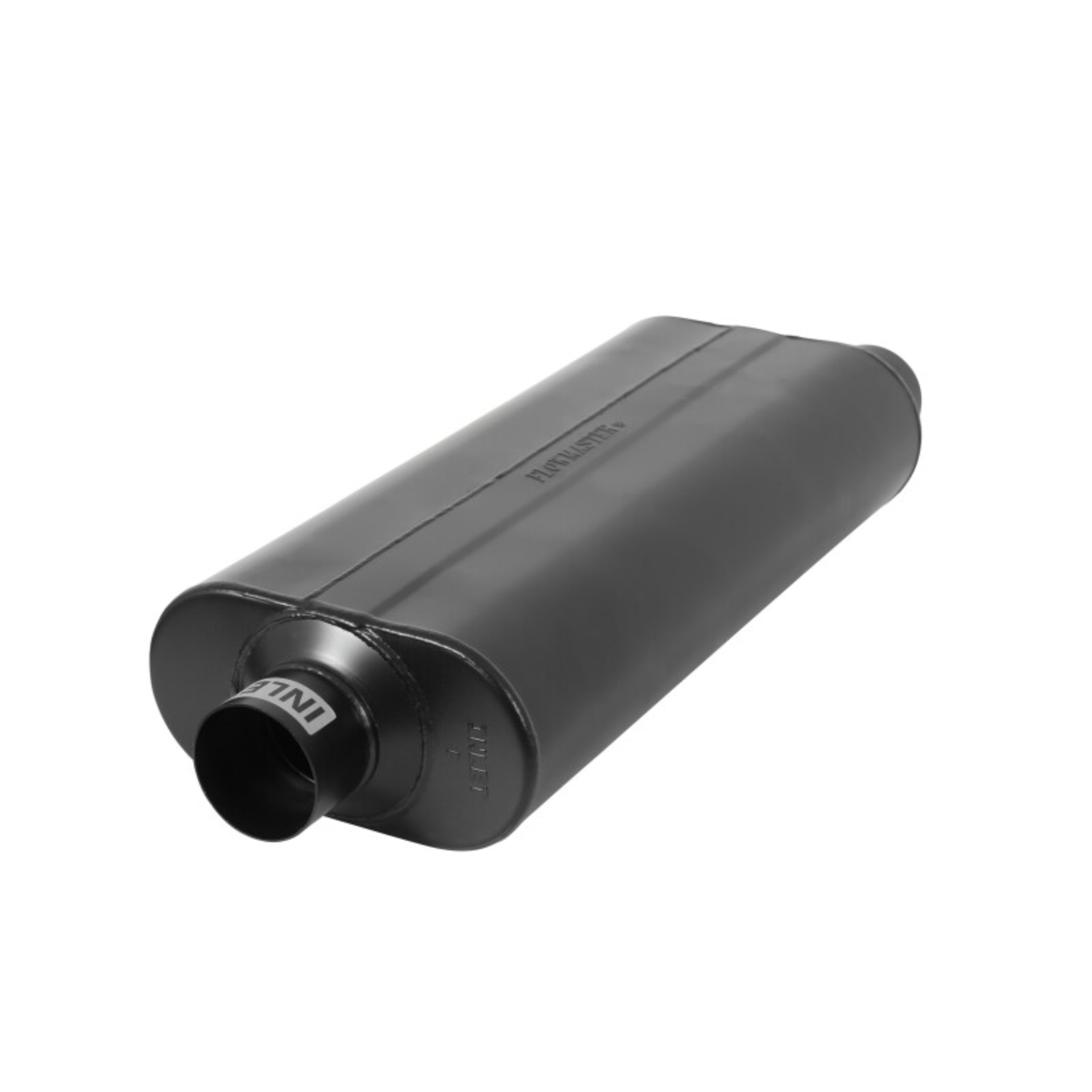 Picture of Flowmaster 70 Series BBII 3 IN(C)/OUT(O) SS Muffler