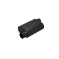 Picture of Flowmaster 3.50 IN(O)/OUT(O) Super 40 SS Muffler