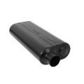 Picture of Flowmaster 70 Series BBII 3 IN(C)/OUT(O) SS Muffler