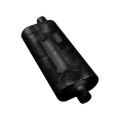Picture of Flowmaster 70 Series BBII 3 IN(C)/OUT(O) SS Muffler