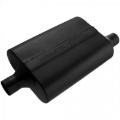 Picture of Flowmaster 2 IN(C)/OUT(O) 40 Series DF Muffler