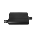 Picture of Flowmaster 2 IN(O)/OUT(C) 40 Series DF Muffler