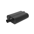 Picture of Flowmaster 2 IN(O)/OUT(C) 40 Series DF Muffler