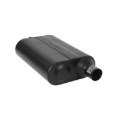 Picture of Flowmaster 2 IN(O)/OUT(C) 40 Series DF Muffler