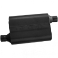 Picture of Flowmaster 2 IN(O)/OUT(O) 40 Series DF Muffler