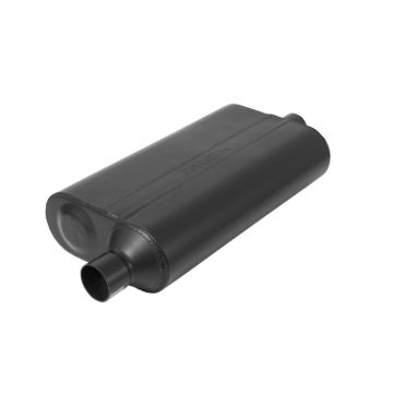 Picture of Flowmaster 2IN(O)/OUT(C) 50 Series DF Muffler