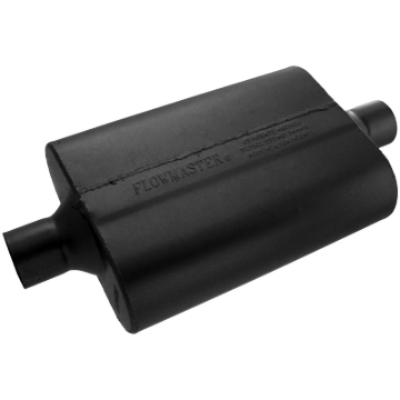 Picture of Flowmaster 2.25 IN(C)/OUT(C) 40 Series DF Muffler