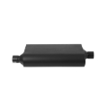 Picture of Flowmaster 2IN(O)/OUT(C) 50 Series DF Muffler