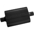 Picture of Flowmaster 2.25 IN(C)/OUT(C) 40 Series DF Muffler