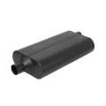 Picture of Flowmaster 2IN(O)/OUT(C) 50 Series DF Muffler