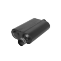 Picture of Flowmaster 2.25 IN(O)/OUT(C) 40 Series DF Muffler