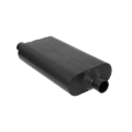 Picture of Flowmaster 2IN(O)/OUT(C) 50 Series DF Muffler