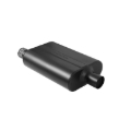 Picture of Flowmaster 2.25 IN(O)/OUT(C) 40 Series DF Muffler