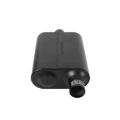 Picture of Flowmaster 2.25 IN(O)/OUT(C) 40 Series DF Muffler