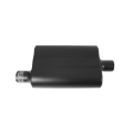Picture of Flowmaster 2.25 IN(O)/OUT(C) 40 Series DF Muffler