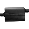 Picture of Flowmaster 2.25 IN(C)/OUT(O) 40 Series DF Muffler